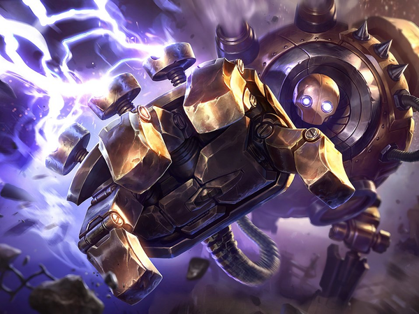 Skins      600x450x2-Blitzcrank_OriginalSkin