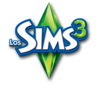 Guía de Los Sims 3 200px-Logo_sims_3