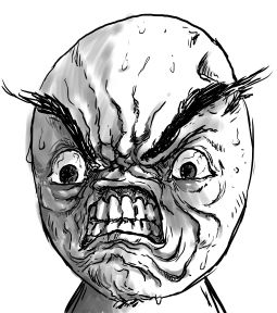 Things Tha Piss You Off... - Page 36 Rage_face