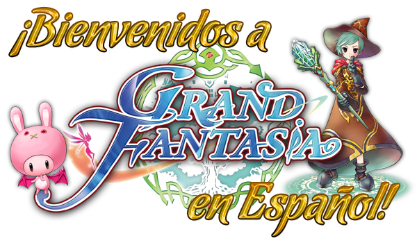 Grand Fantasia (Juego de ROL) Bienvenidos