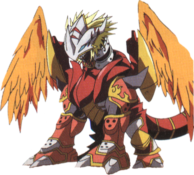 Ficha Flamon/Susanoomon AncientGreymon