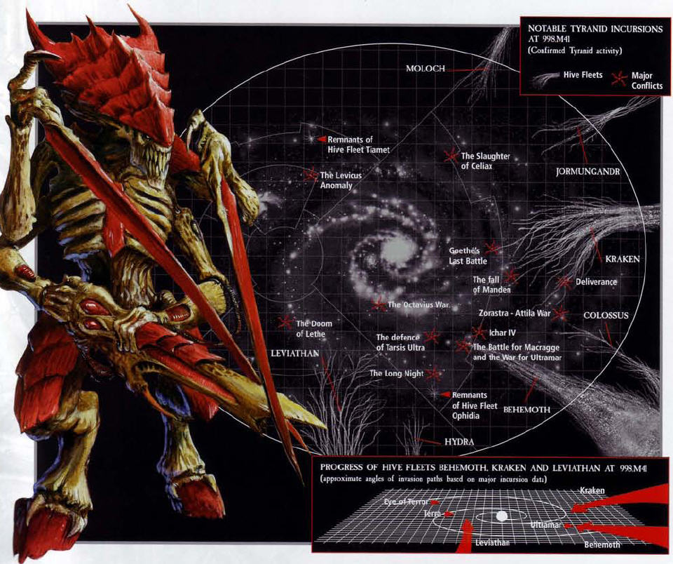 [Question] Warhammer 50k - Page 2 Tyranids_incursions