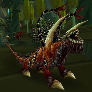 My pets of dooooooom! 300px-Felhunter