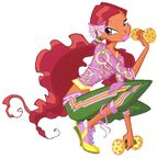 Favourite and least favourite Aisha  outfits 143px-Laylaexercise