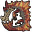 Et vous, comment prononcez vous les noms des monstres ? MH3-Agnaktor_Icon