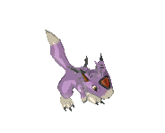 Seu Primeiro Digimon Dorumon