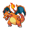 Equipos Pokémon de vuestros personajes - Página 2 Charizard_NB