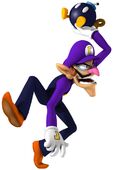 Der Bilderkrieg - Seite 5 113px-MP8_Artwork_Waluigi