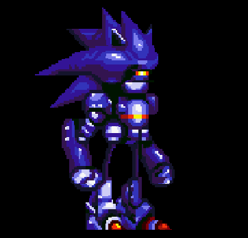 Villains for the new Sonic Game (?) Mecha_sonic_2