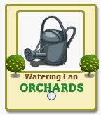 Watering can 1.000.000 مليون رشاشة البستان بالمجان WateringCanGift