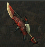 Armas Felyne Rathalos_sword