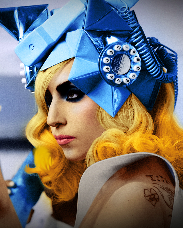 happy birthday lady gaga Lady%2BGaga%2BTelephone