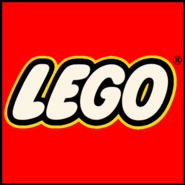 lego - CERCO Transformers G1 (Robot & Accessori) e pezzi Lego! 185px-LEGO_logo_1972