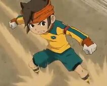 ☺♦☺♥♥[b]CLU DE FANS DE INAZUMA ELEVEN!!...JUGUEMOS FUTBOL[/b]!!!☺♦☺♦♥♥ - Página 3 212px-Endo45