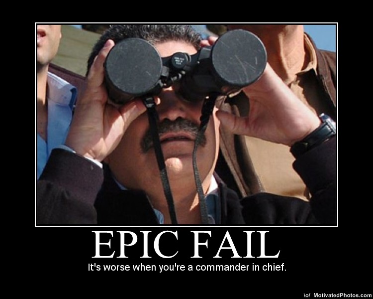 Epic Fail CicEpicFail