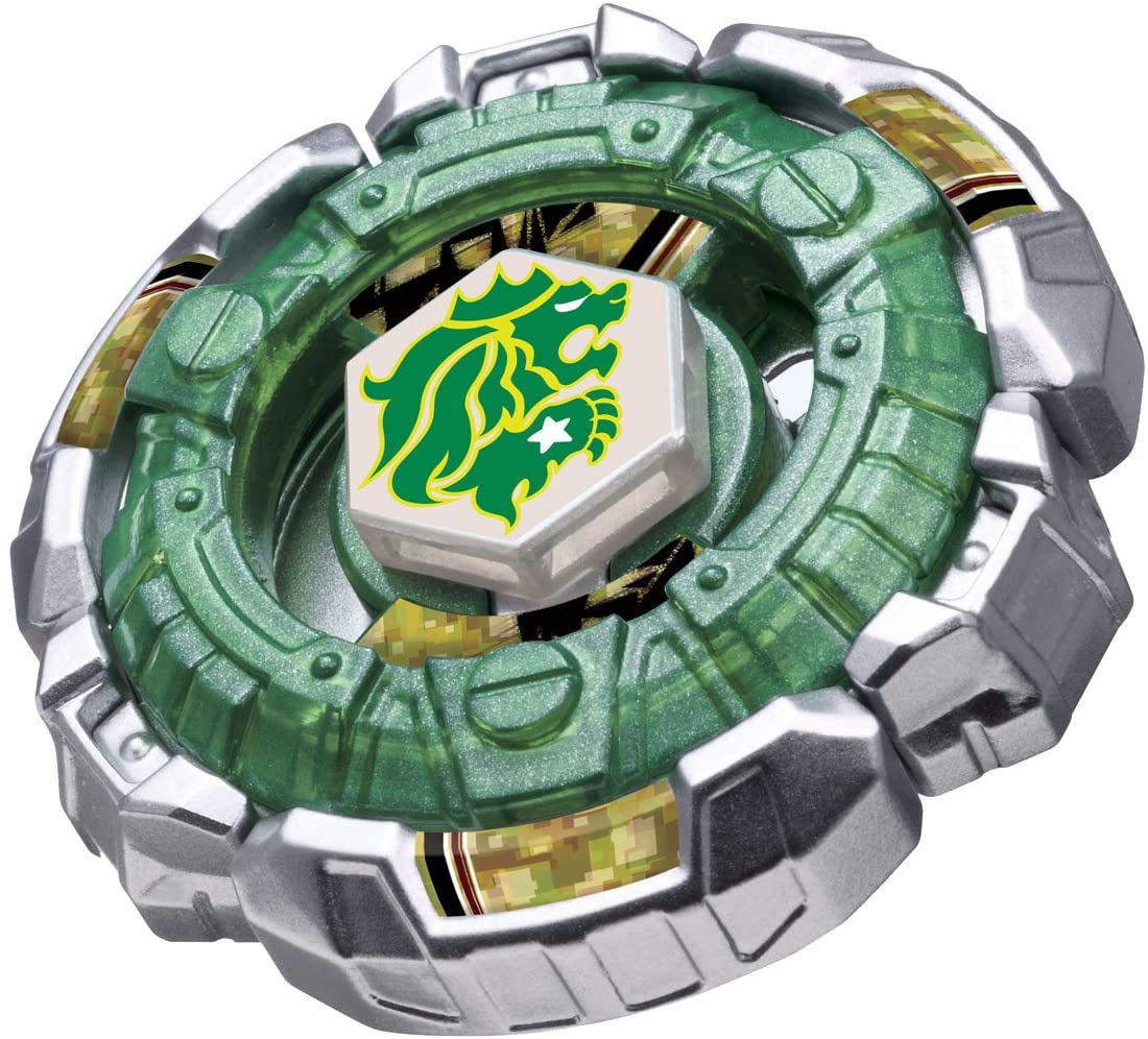 Nueva Serie (Proximamente) Metal Fight Beyblade 4-D Fangleone