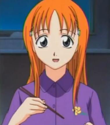 Regarde une feuille de personnage Orihime%27s_Fringe