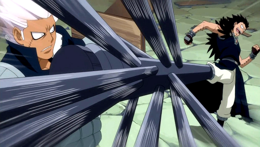 Catedral de Caldia - Página 5 1024px-Gajeel_vs_Elfman-1-