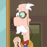 ★Các nhân vật trong phim Phineas and Ferb★ 160px-Reginald_Fletcher