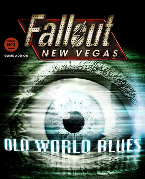 [Post Oficial] -- Fallout: New Vegas -- Ultimate Edition - Página 10 OldWorldBluesCover