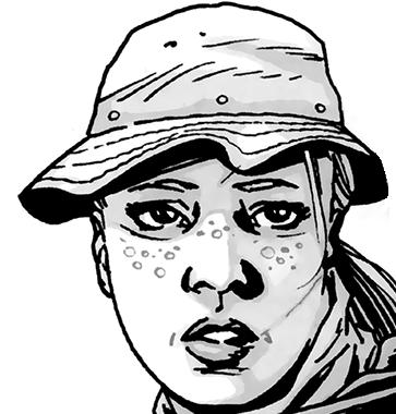 El hilo de The Walking Dead  - Página 2 AndreaIssue86