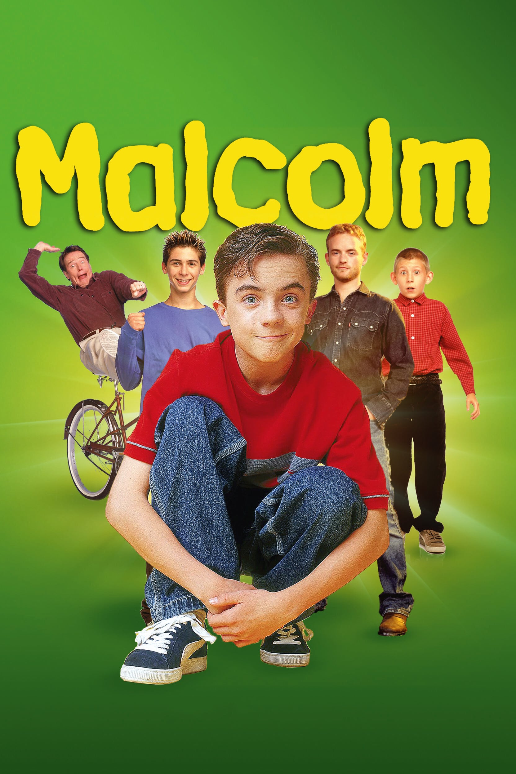 [Serie] Malcom el de enmedio Malcolm-in-the-middle