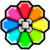 Celadon Gym - Grass 50px-Rainbow_Badge