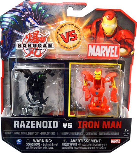 Marvel vr???? Bakugan_vs_Marvel_action