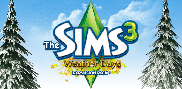 Los Sims 3 Y Las Cuatro Estaciones The_Sims_3_Weather_Days