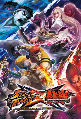 Street Fighter X Tekken 343px-Sfxt000211