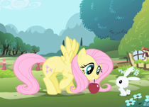 Todos los personajes de MLP FiM 210px-250px-Fluttershy_opening_theme