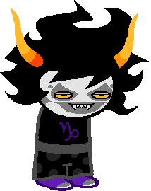 Gamzee Makara  Gamzee_Makara