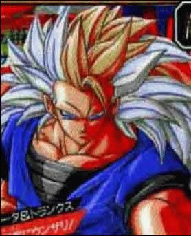  صورة goku ssj8 SSJ6goku2