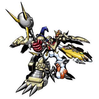 Digi Xros!!!!!!! Shoutmon_X7_b