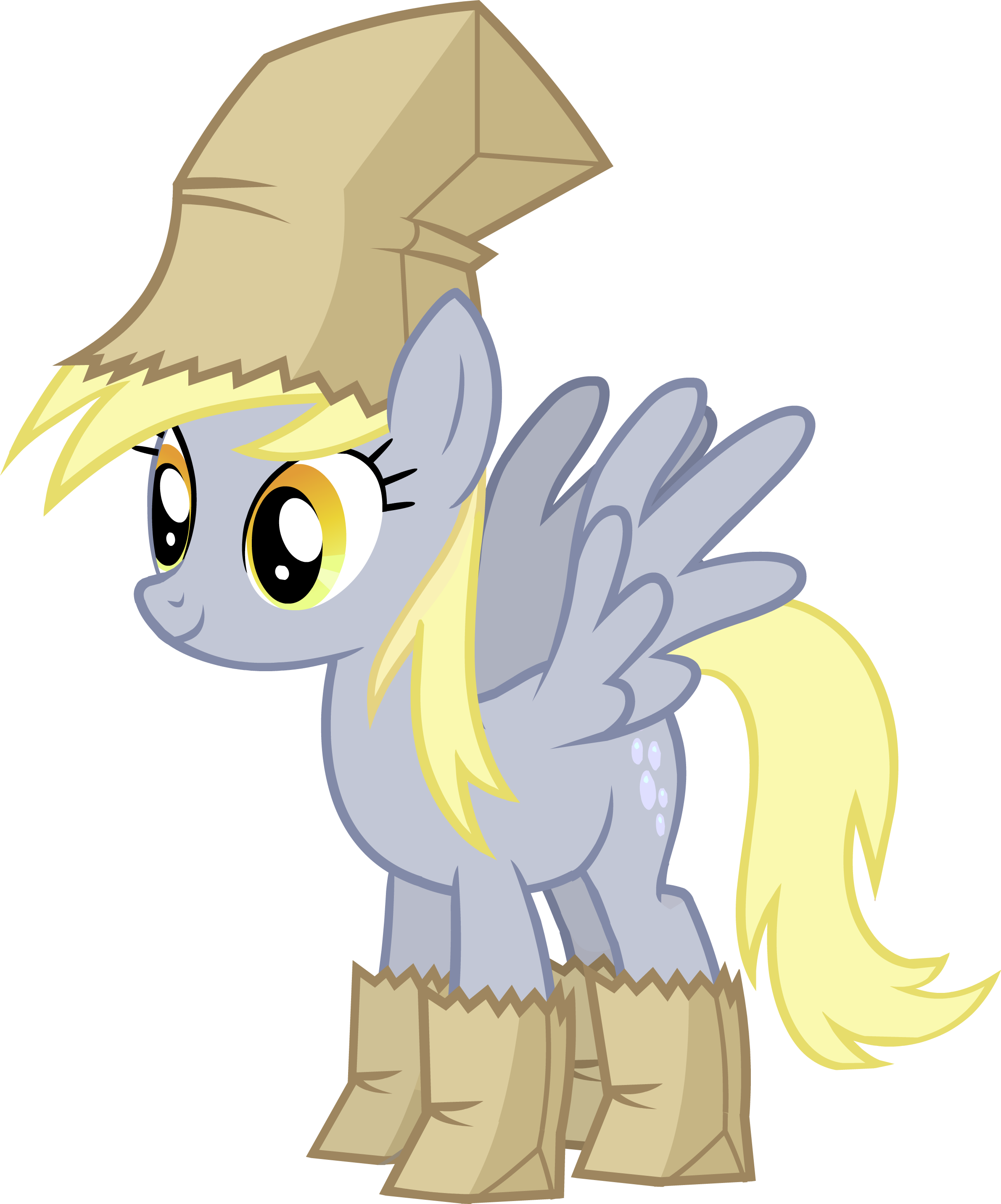 Random Picture Thread - Page 11 Derpy_Castle_Creator