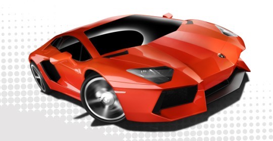 Official HW 2012 Lamborghini_Aventador