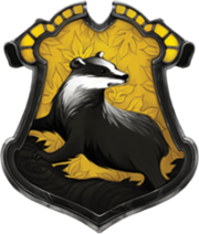 - razvrstanje 180px-Hufflepuff_crest