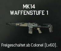 MW3 Akademie: Waffen - Sturmgewehre 200px-Mk14