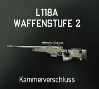 MW3 Akademie: Waffen - Snipergewehre 200px-L118a