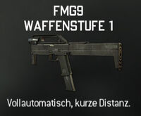 MW3 Akademie: Waffen - Einsatzschild & Reihenfeuerwaffen 200px-Fmg9