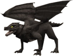 Clan Dragon 150px-Clan_dragon_black