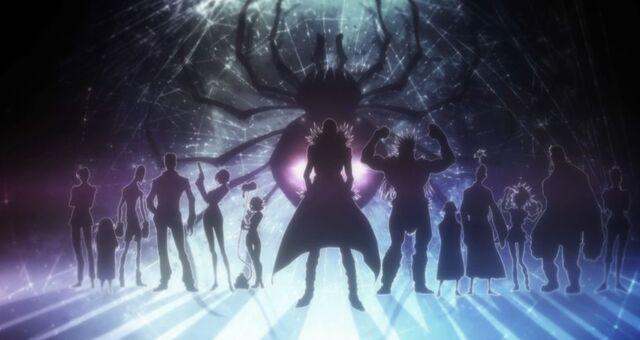 تقرير عن Hunter X Hunter 640px-Silhouette_of_the_Phantom_Troupe_2011