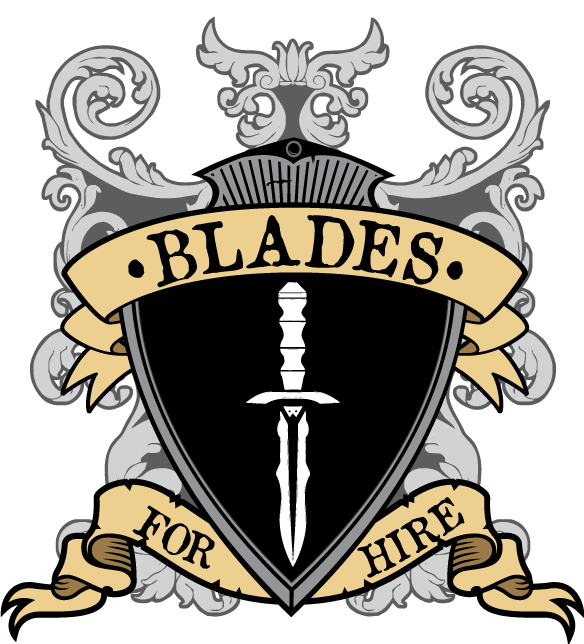 [A] Blades for Hire BfH_symbol