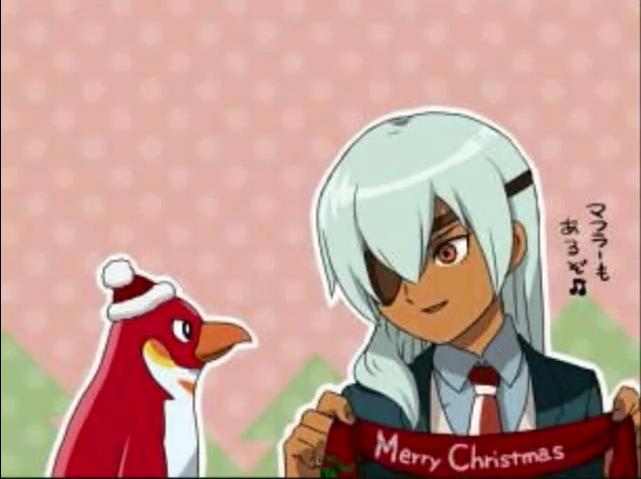 Feliz Navidad!!! Inazuma_Eleven_GO_Navidad_(Sakuma)