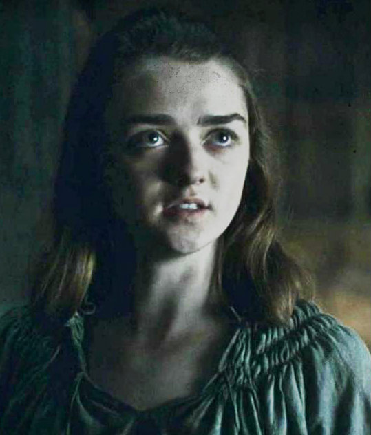 Galerie d'Eda - Page 4 Arya-stark