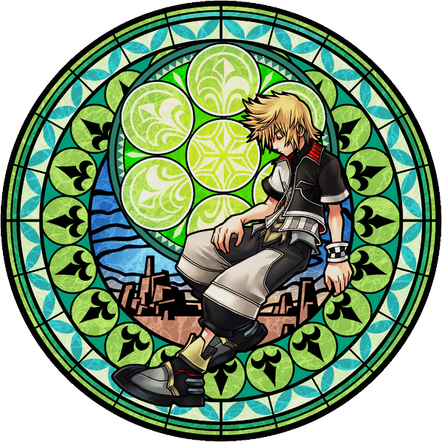 Ficha de Ventus [Dark Keyblade] 442px-Awakening_Ventus_1