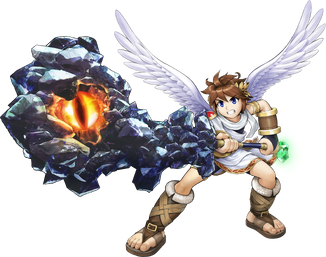 Kid Icarus: Uprising: Online 326px-Clubs