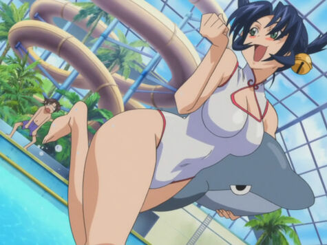 Sexy Girl Anime/Manga/Videojuegos 2012 475px-Renka_in_her_swimsuit