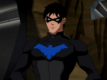 juego el beso - Página 23 Nightwing