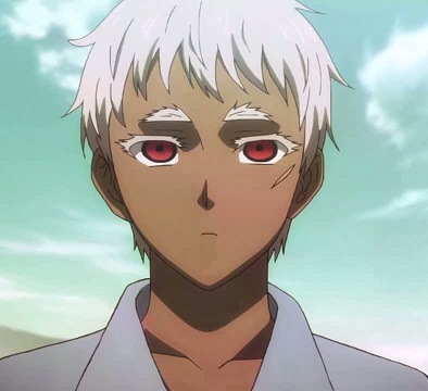 This thread is now about characters with white hair and red eyes.  S1_06_Jonah